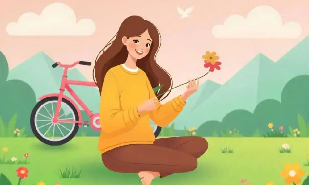 Healful Therapy - Pozitif Psikoloji İle İyi Yaşam Stratejileri