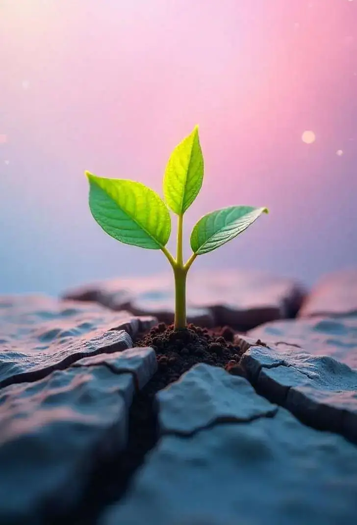 Healful Therapy - Kişisel Gelişim Desteği