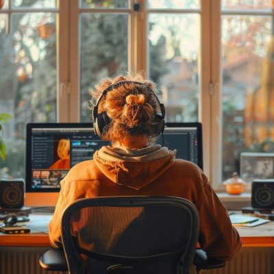 Healful Therapy - Erteleme Psikolojisi